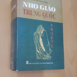 NHO GIÁO TRUNG QUỐC 