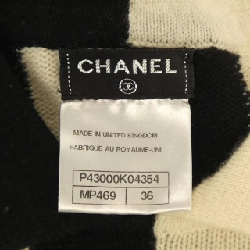 シャネル CHANEL P43000K04354 ニット 633266