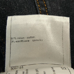 【Mã giảm giá】Chanel CHANEL Jeans 653016