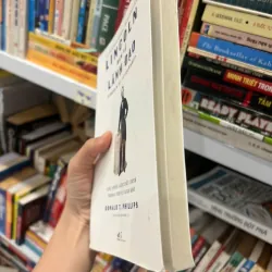 Lincoln Bàn Về Lãnh Đạo 561711