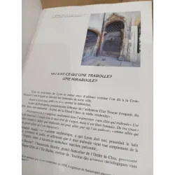 Traboules miraboules - L. Jacquemin 557245