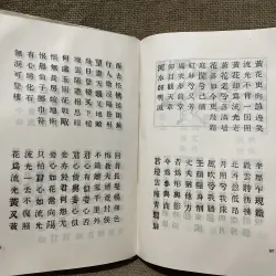 Tổng tập văn học Việt Nam 13B - Ngâm khúc  971445