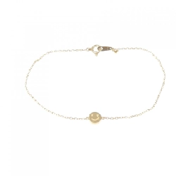 Dây chuyền đeo tay Orefice Smile 0.01CT - Hàng hiệu Authentic 845605