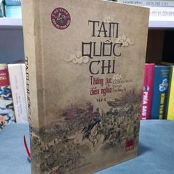 Tam quốc chí thông tục diễn nghĩa 301445