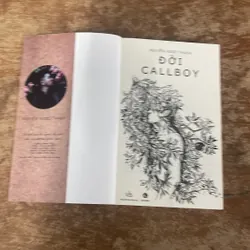 ĐỜI CALLBOY- NGUYỄN NGỌC THẠCH 675393