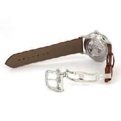 Jaquet Droz Grande Seconde Quantième J007030248 SS Automatic - Hàng hiệu Authentic 883429