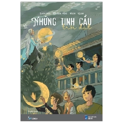 Những Tinh Cầu Trôi Dạt - Black Cross, Đỗ Bích Ngọc, Nachi, Kasau ASB.PO Oreka-Blogmeo120125