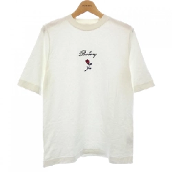 Áo thun BURBERRY 80836471 630897