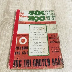 TÌM HỌC 1949 Nội dung: 10 truyện ngắn trúng giải cuộc thi chuyện ngắn