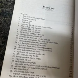 Cuộc chiến bí mật GS Vũ Đình Hiếu lược dịch 707458