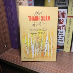 Thời Thanh Xuân Đã Xa 165566