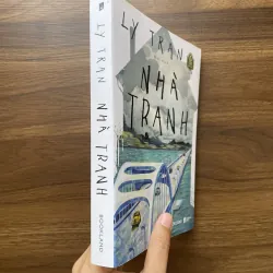 Nhà Tranh - Ly Tran 995159