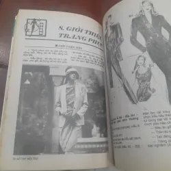 SỔ TAY NỘI TRỢ tập 56 778668