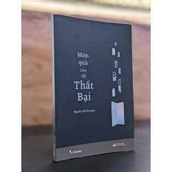 Món quả của sự thất bại - Người kể chuyện