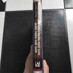 Tìm hiểu  ngôn ngữ các nước trên Thế giới 1000166