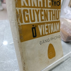 KINH TẾ THỜI NGUYÊN THỦY Ở VIỆT NAM