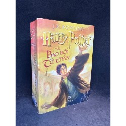 Harry Potter và bảo bối tử thần New 80% SBM0805