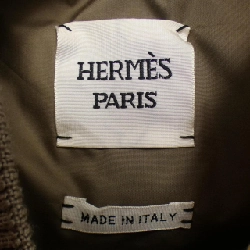 Áo gile HERMES - Hàng hiệu Authentic 641732