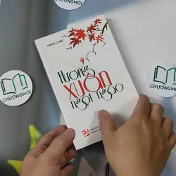 Hương xuân ngọt ngào - Hàng Châu 798388