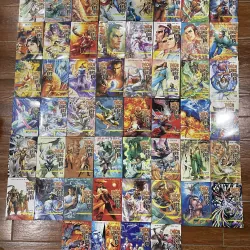 Thiên Long Bát Bộ trọn bộ 52 tập (t4) 996717