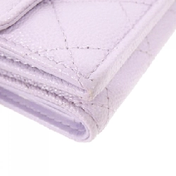 Ví Chanel AP3827 622848