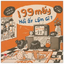 199 Mấy Hồi Ấy Làm Gì? - Trang Neko, X. Lan 184600