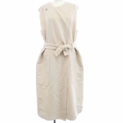 Áo vest dài HERMES