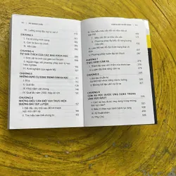 CẢM XẠ HỌC VÀ ĐỜI SỐNG- DƯ QUANG CHÂU 603154