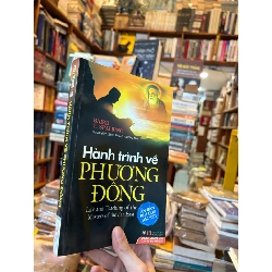 Hành trình về phương Đông (dịch giả Nguyên Phong) 130885
