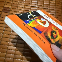 Hồ đồ - Phùng Văn Khai 547576