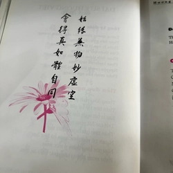 Hương thiền Thơ văn thiền sư lý Trần 541287
