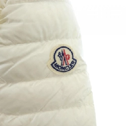 Áo khoác lông vũ MONCLER 639081