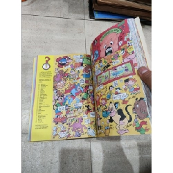 The Big Book Of Search And Find 1005519