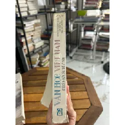 Văn học Việt Nam (Thế kỷ X – nửa đầu thế kỷ XVIII) – Đinh Gia Khánh (chủ biên) 594100