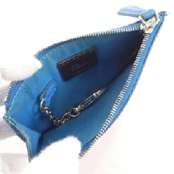 Túi Fendi Bugs 8AP151 5PR ví đựng tiền & chìa khóa 619985