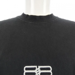 BALENCIAGA 612965 TMVG7 UNISEX T-shirt - Hàng hiệu Chính hãng 896929