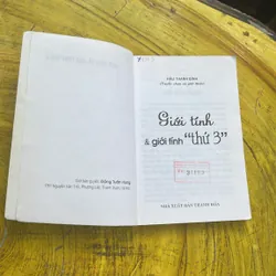 COMBO ĐỜI CALLBOY ( NGUYỄN NGỌC THẠCH ) & GIỚI TÍNH VÀ GIỚI TÍNH THỨ BA 738004