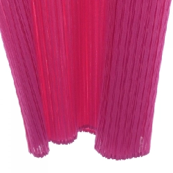 【Mã giảm giá】Quần Pleats Please 653440