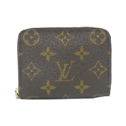 Ví tiền xu Louis Vuitton Monogram Zippy M60067