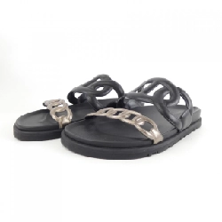 【Mã giảm giá】Dép HERMES 664015