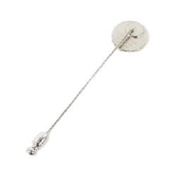 【Vintage】Hermès 425552DX Pin Brooch 625634