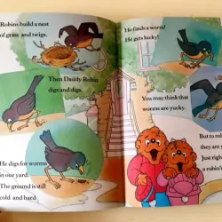 Sách - I Can Read The Berenstain Bears 34 quyển 956955