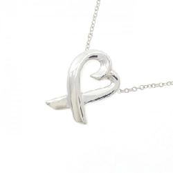 Dây chuyền nhỏ Loving Heart Tiffany - Hàng hiệu Authentic 840614