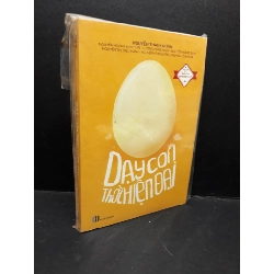 Dạy con thời hiện đại (có bọc) mới 80% ố HCM1410 Nguyễn Thành Nhân MẸ VÀ BÉ Rebooks.vn