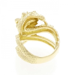 Nhẫn Rồng K18YG - Hàng hiệu Chính hãng 849730