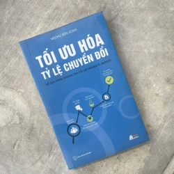 Tối ưu hoá tỷ lệ chuyển đổi