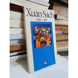 Xiếc hổ - Xuân Sách