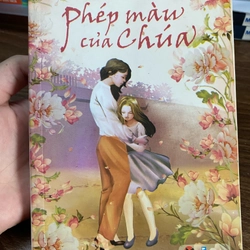 Sách Phép màu của chúa 