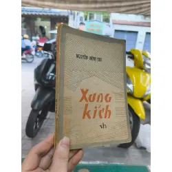 Xung kích - Nguyễn Đình Thi