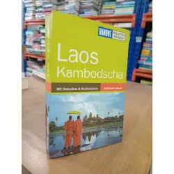 Laos Kambodscha 573999